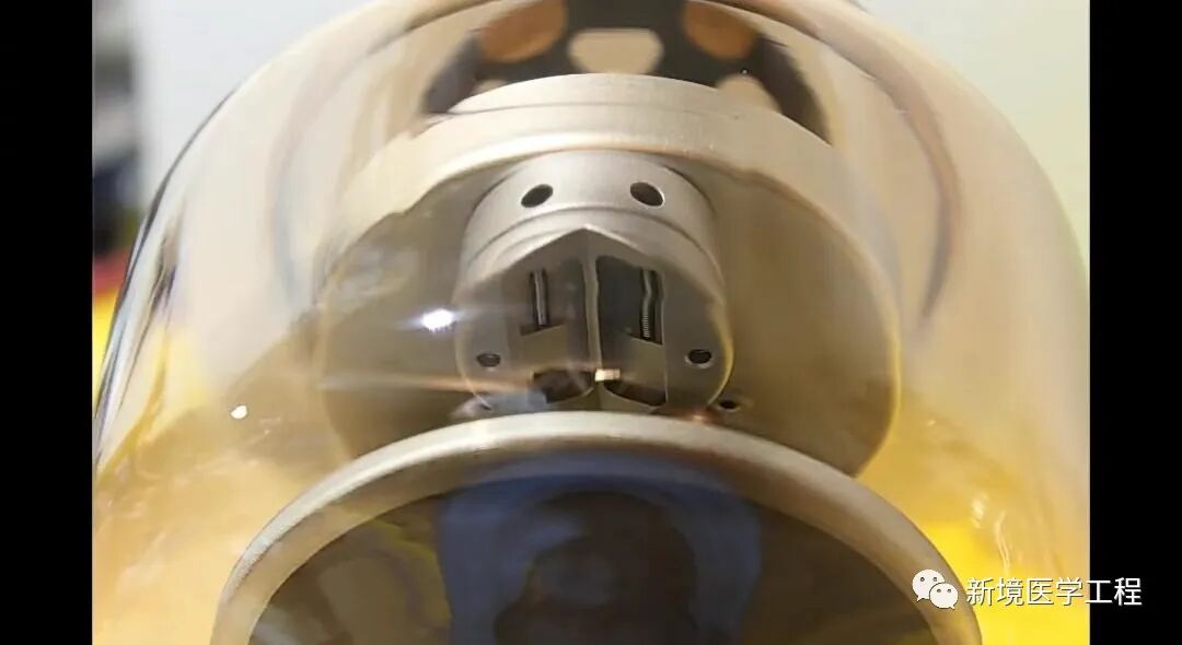 CT球馆为什么叫球管x射线球管的构造及真实的CT球管（零基础版）_https://www.jmylbn.com_新闻资讯_第9张