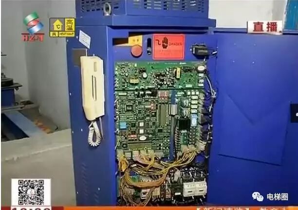 惠州小区电梯藏秘密 故障不断是人为-图片3
