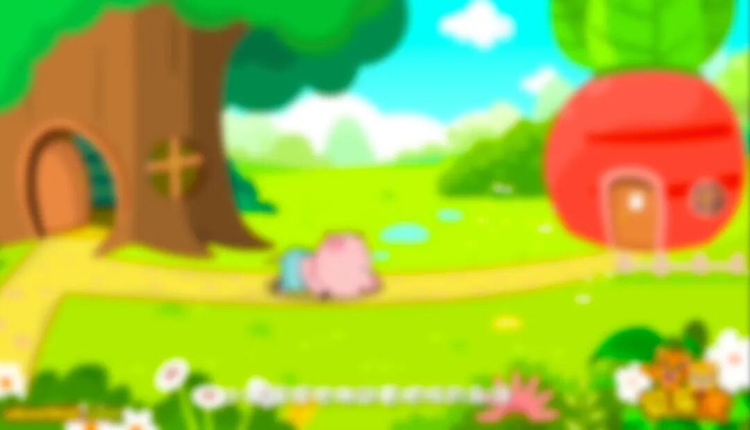 贝勒唬儿歌，早教启蒙神器，宝宝开心！爸妈放心！