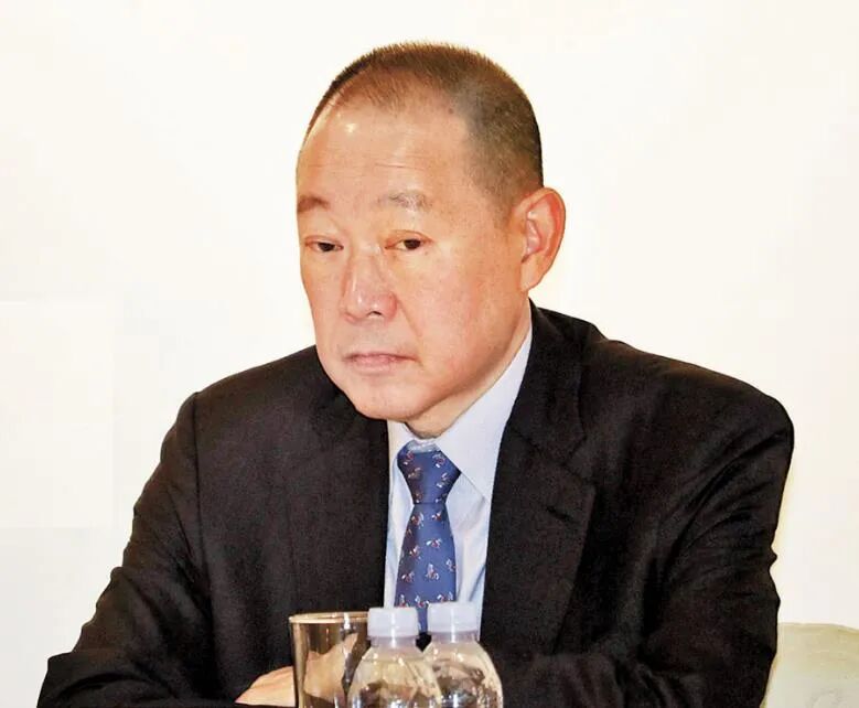 每股5港元,"细刘"刘銮鸿成功私有化sogo母公司sogo母公司利福国际的