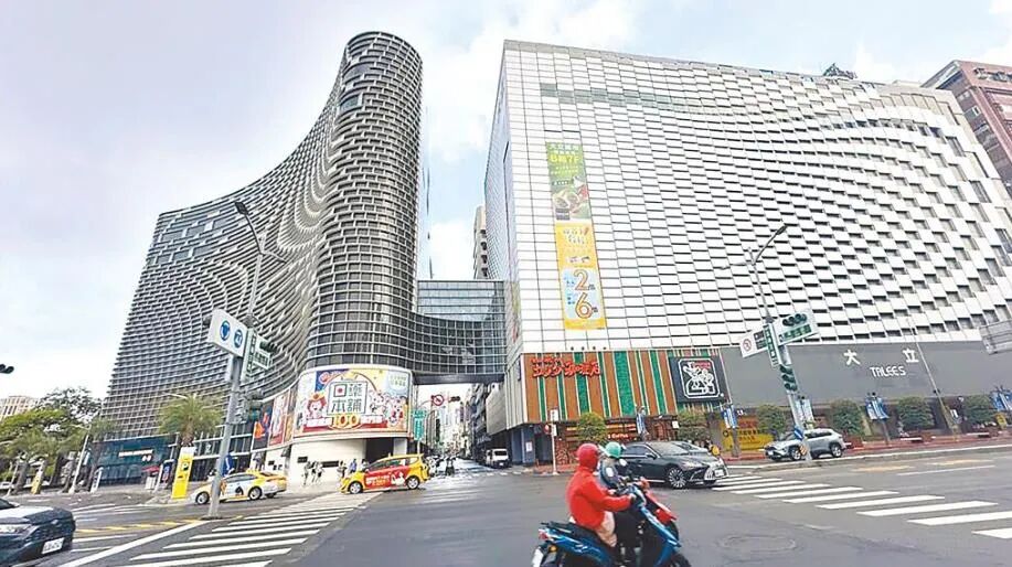 超350年历史的日本百货老店伊势丹,风雨如晦,繁华过眼,静好!