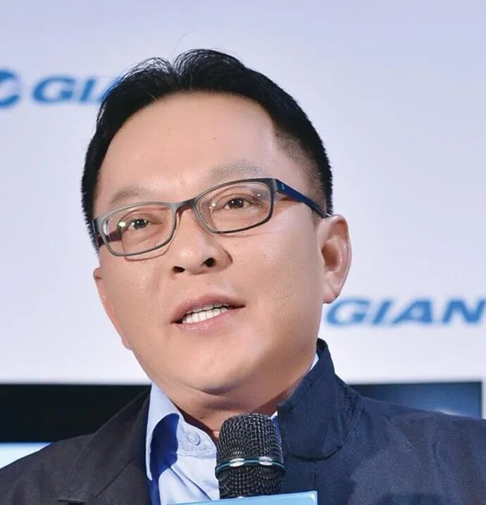 自行车龙头捷安特怎么啦?百亿市值蒸发,发函供应商付款延期45天