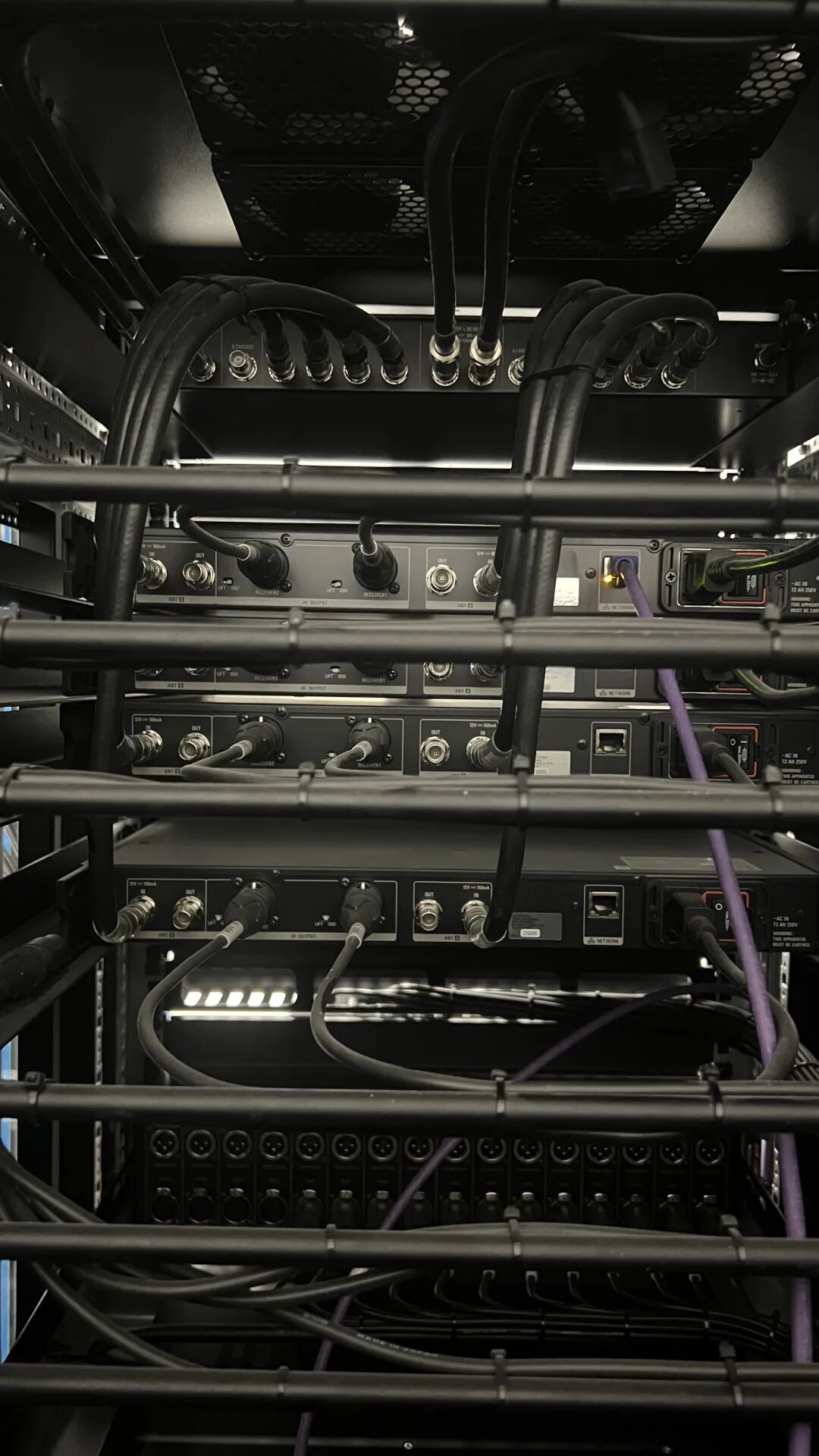 百千万会议综合体铁三角5000series进驻白云国际会议中心