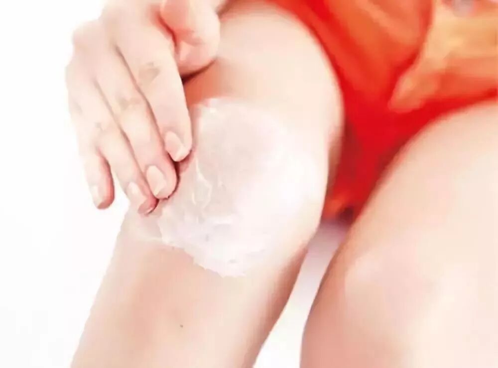 天冷膝盖痛？4个动作缓解