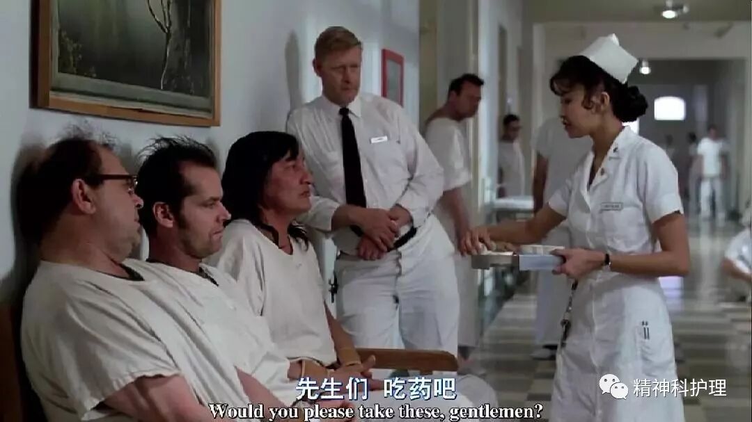 病床床档怎么写精神科护理文书怎么写？这篇干货一定要看！_https://www.jmylbn.com_新闻资讯_第3张