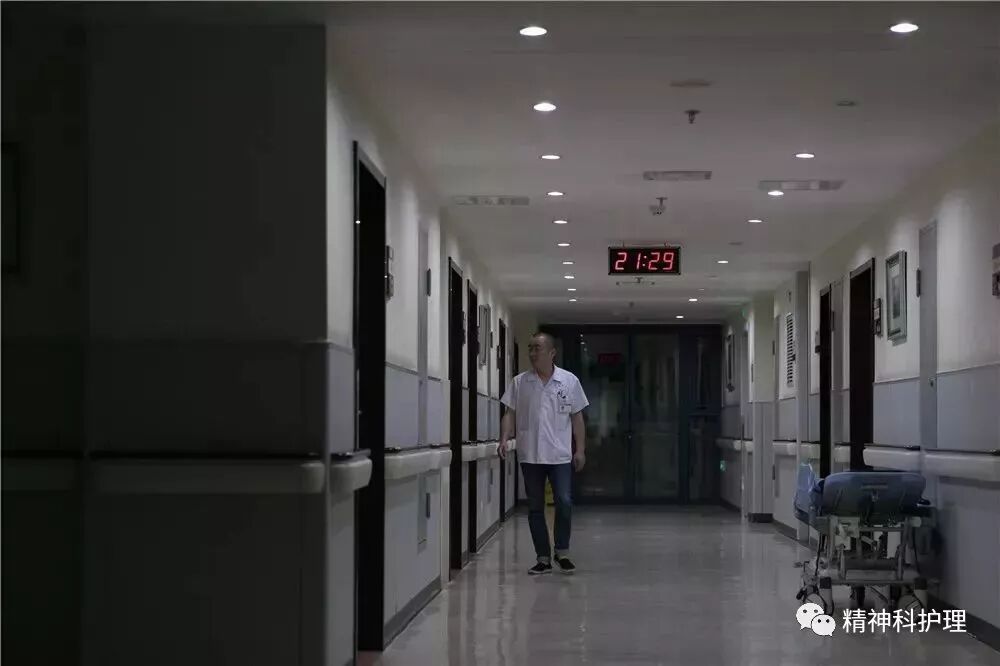 病床床档怎么写精神科护理文书怎么写？这篇干货一定要看！_https://www.jmylbn.com_新闻资讯_第6张