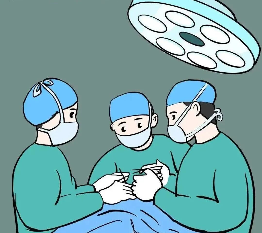 外科拉勾怎么拉“天平拉钩”！医生的“第三只手”搞定这一肿瘤_https://www.jmylbn.com_新闻资讯_第7张