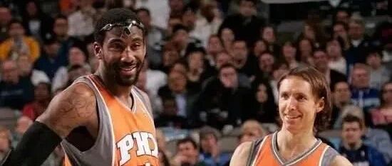 纳什18个NBA赛季，得到17387分！竟没有扣篮得分？