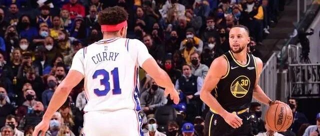 又是大逆转！勇士的强大，不只在库里...