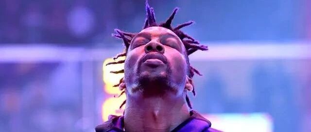 半决赛气氛组组长！西决打掘金，他是湖人的武器？