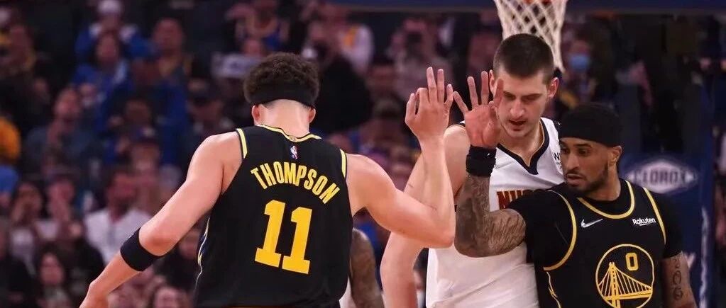 勇士被绝杀，所暴露出来的大弱点...