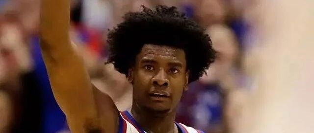 塔图姆巨星相不及他一半？天才4号秀真的可惜了...