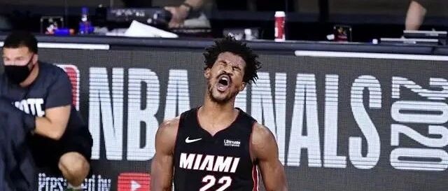 湖人，别以为稳了！