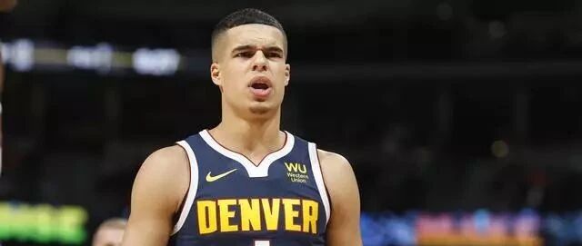 状元热门跌到14顺位又何妨！没有伤病，他必成大器！