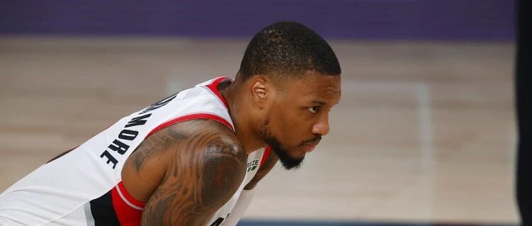 杀疯了！刚和乔治打完嘴炮，就狂轰51+7！他是真的横啊...