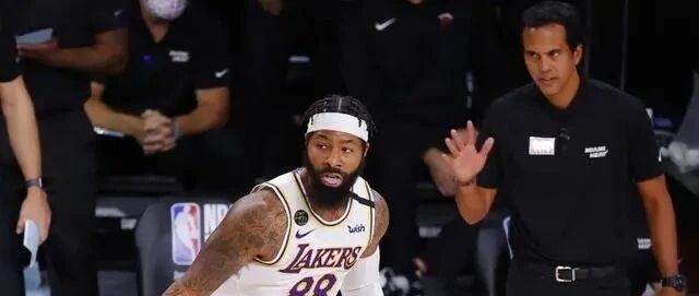 年薪仅175万，却成总决赛三分王！湖人这笔签约，真的赚翻了！