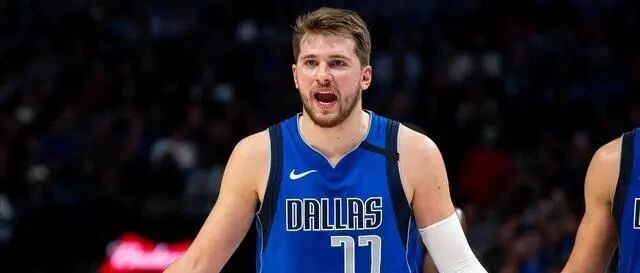 狂轰36分14篮板19助攻！东契奇，未来真的是你的...