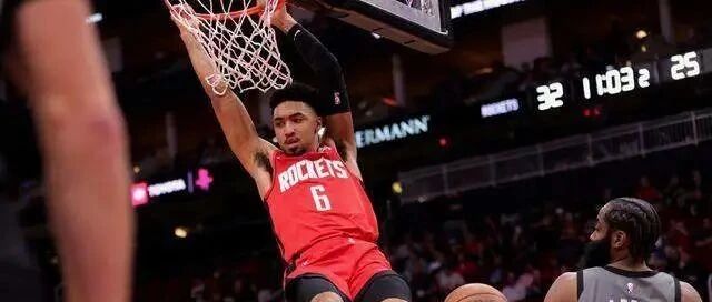 从15连败到7连胜！火箭为何那么厉害了？