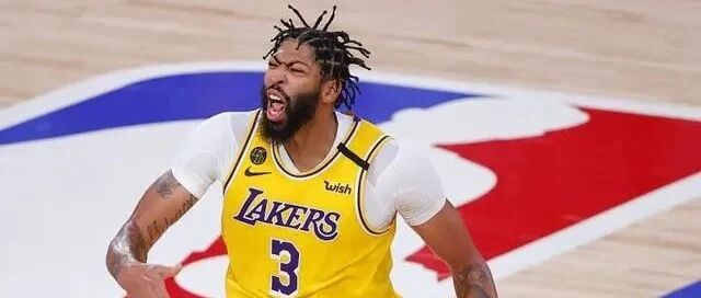 最大利好！浓眉将续约湖人！3种合同他会怎么选？