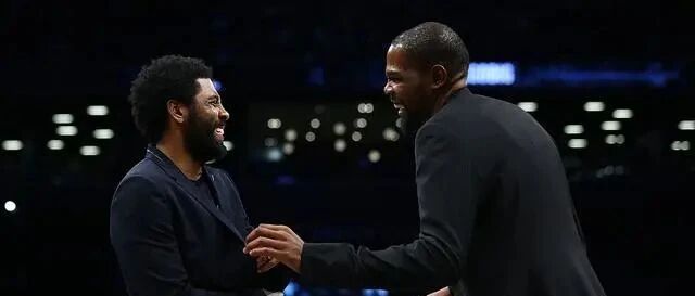 跟腱断裂的杜兰特，能恢复几成功力？专家说出了好消息...