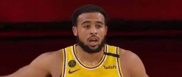 身高193，臂展2米16！湖人塔克太让人惊喜了！