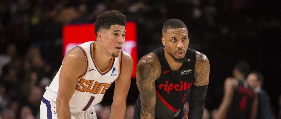 8连胜仍无缘季后赛，上哪说理去？多问问自己早干嘛去了！