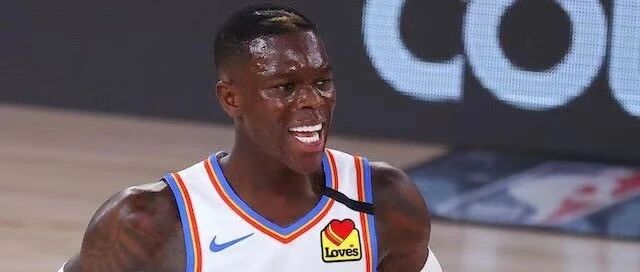 得到施罗德后，湖人还有新动作！瞄准一员老将，填补格林空缺？