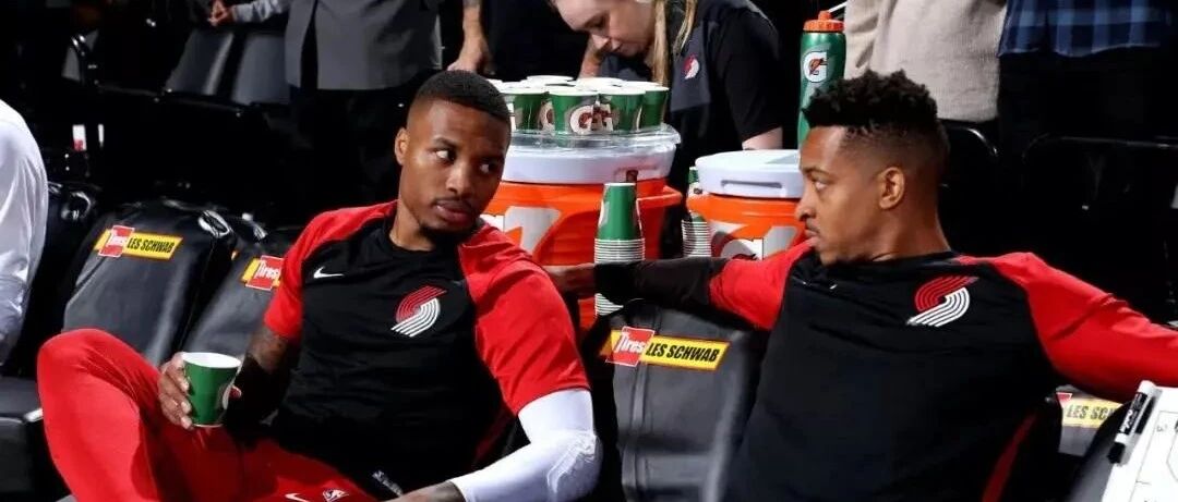 场均28.1分，高居联盟第3！这下该进全明星了吧？