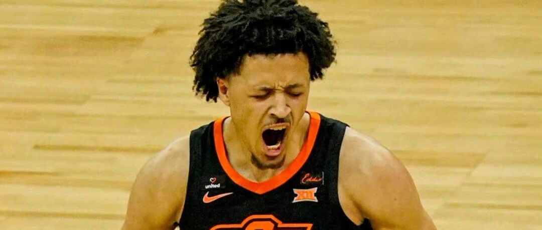 选秀大会上，最值得关注的5位潜力新星！