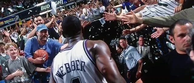 没有总冠军，没有MVP！他为何能进入名人堂？