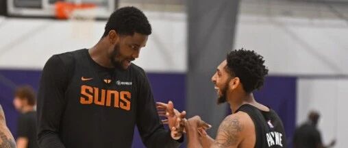 从CBA弃将，到NBA奇兵！太阳，捡到宝了...