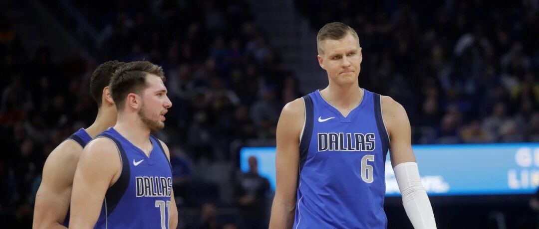 一口气签8名球员！东契奇再迎帮手！新赛季的他们，能走多远？