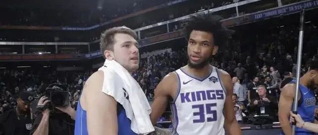 榜眼又伤了！选秀顺位力压东契奇，他还能打出来么？