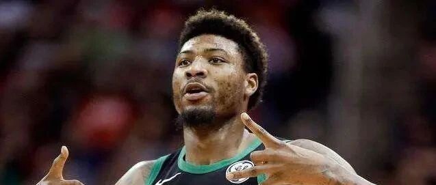 正负值+27，全场最高！再这么打下去，都要成东部的库里了