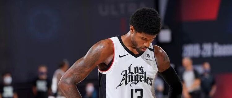 乔治有可能拿下MVP？尼克杨直言，别不尊重他！