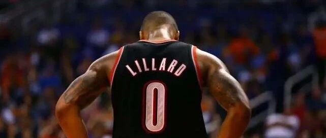 3场69中22，命中率31%，利拉德怎么了？