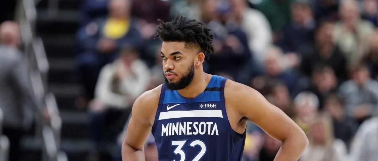 唐斯确诊新冠！他太难了...