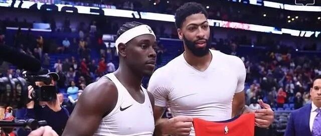 1.3亿先生被摆上货架！多支球队哄抢！湖人组3巨头机会来了？