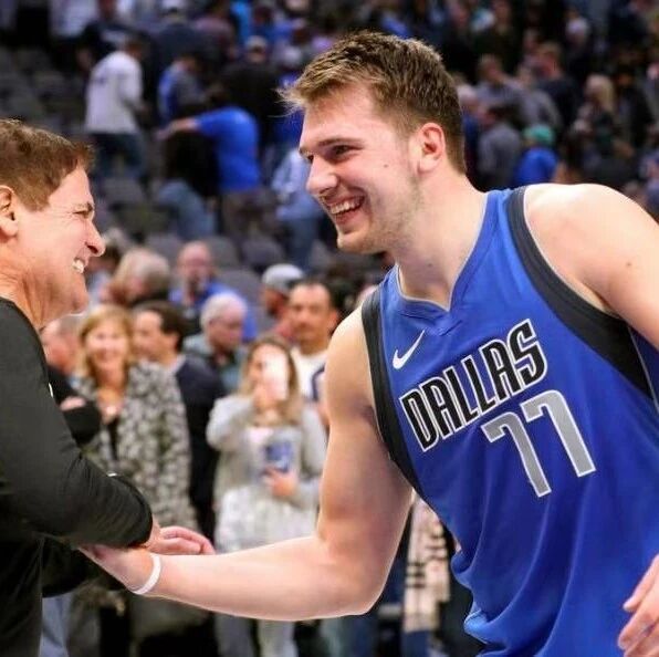 才21岁，就成MVP最大热门！东契奇，厉害极了！