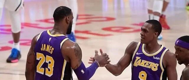 利好！隆多要复出了？湖人太需要他了...