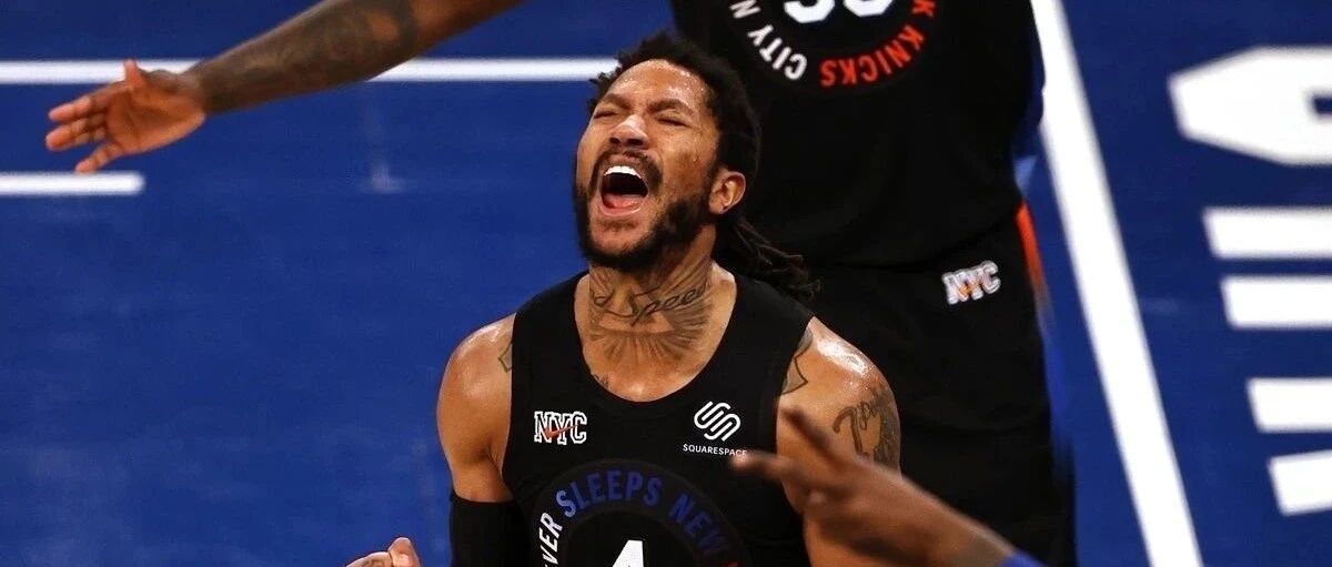 罗斯正式续约！玫瑰，又拿到了千万年薪啊...