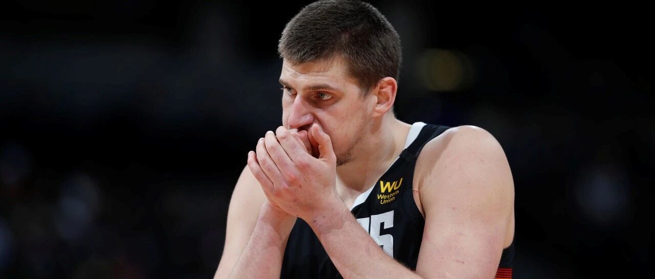 约基奇为什么是41顺位？重看选秀报告，优缺点明显！