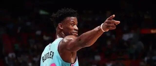 巴特勒被举报了！他是真的努力啊......