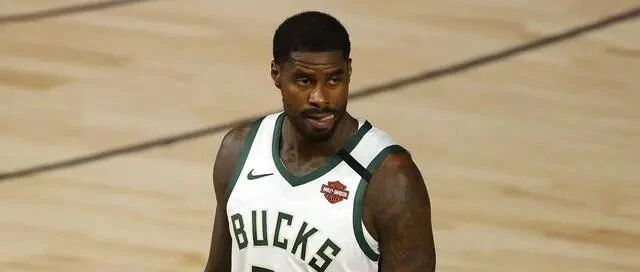 雄鹿出局夜，榜眼宣布退役！没有了，没有总冠军了...