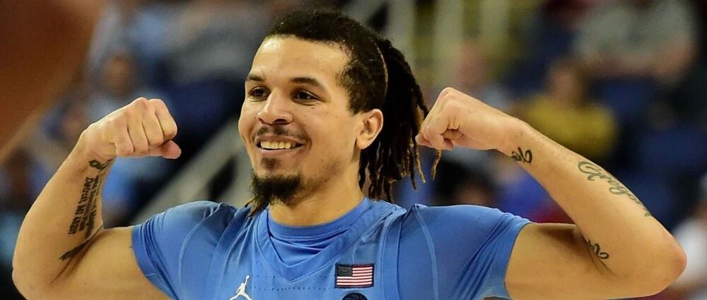 状元热门跌到15顺位！如今大爆发！第一高中生控卫，打出来了？