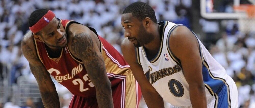 阿里纳斯不要薪水，也愿意加盟湖人！这就是总冠军的诱惑？