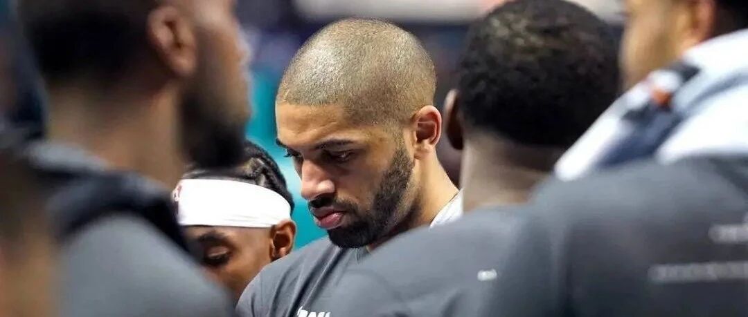 5年1.2亿先生，场均3.6分！才31岁的法国皮蓬彻底废了？