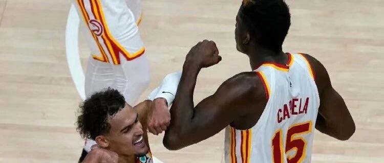 单场10盖帽！卡佩拉，真香啊！