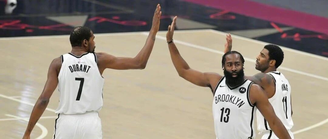 常规赛输球是小事，篮网暴露3大问题！如何调整？