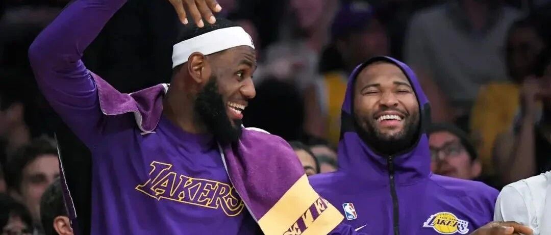 1场比赛没打，却让他躺拿总冠军戒指！湖人这波操作，太暖心了！